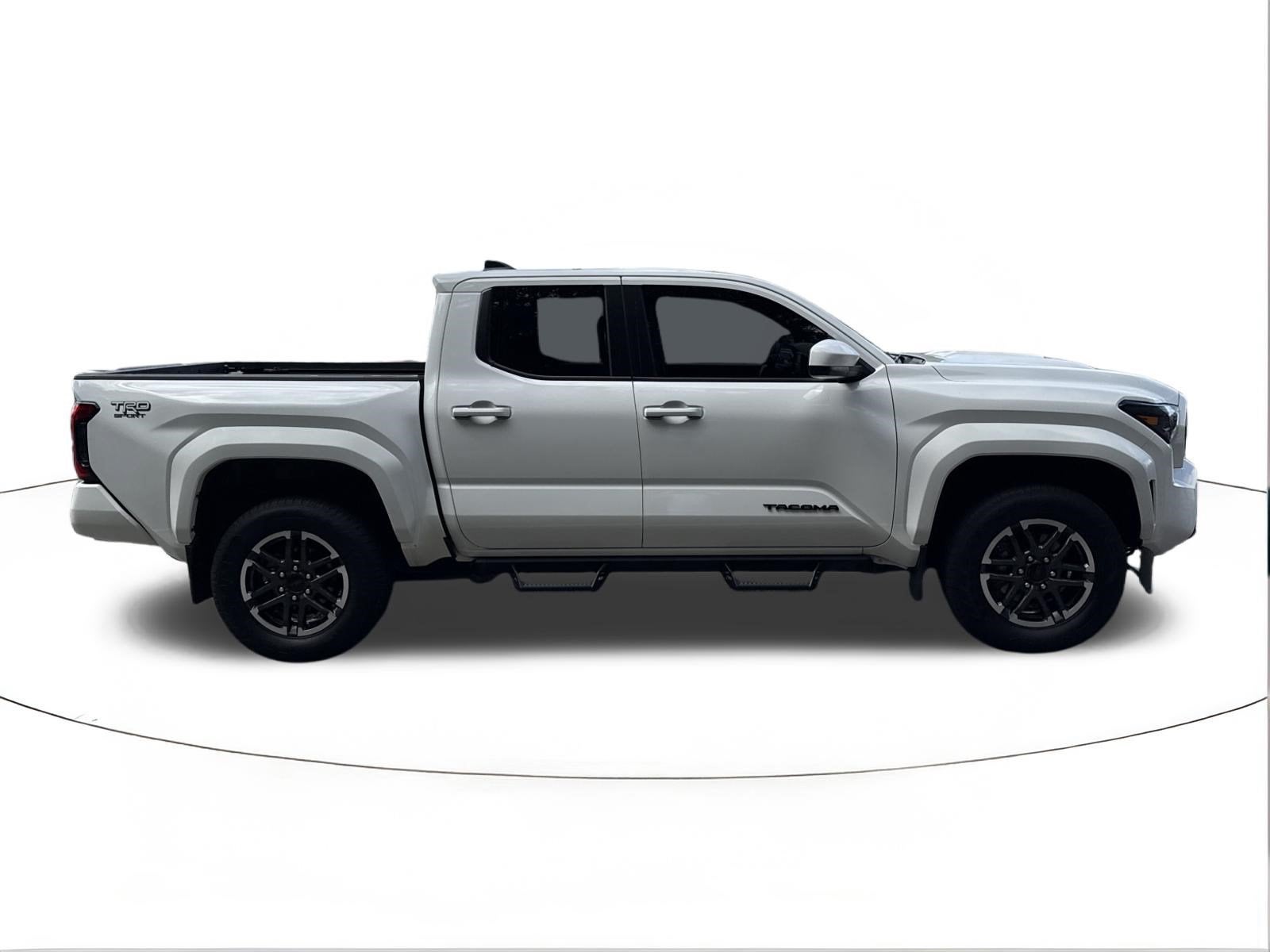 2024 Toyota Tacoma 2WD TRD Sport