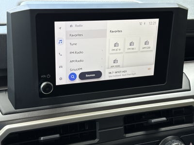 2024 Toyota Tacoma 2WD TRD Sport