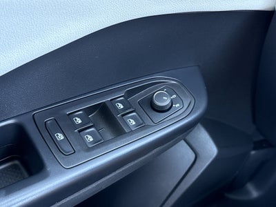 2025 Volkswagen Taos S