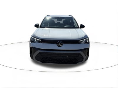 2025 Volkswagen Taos S