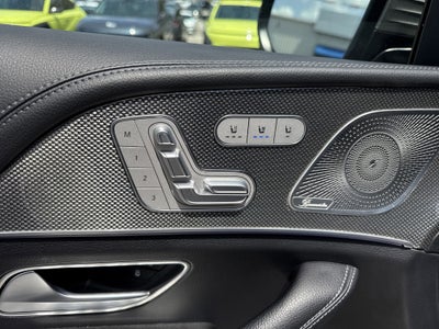 2023 Mercedes-Benz GLE GLE 450
