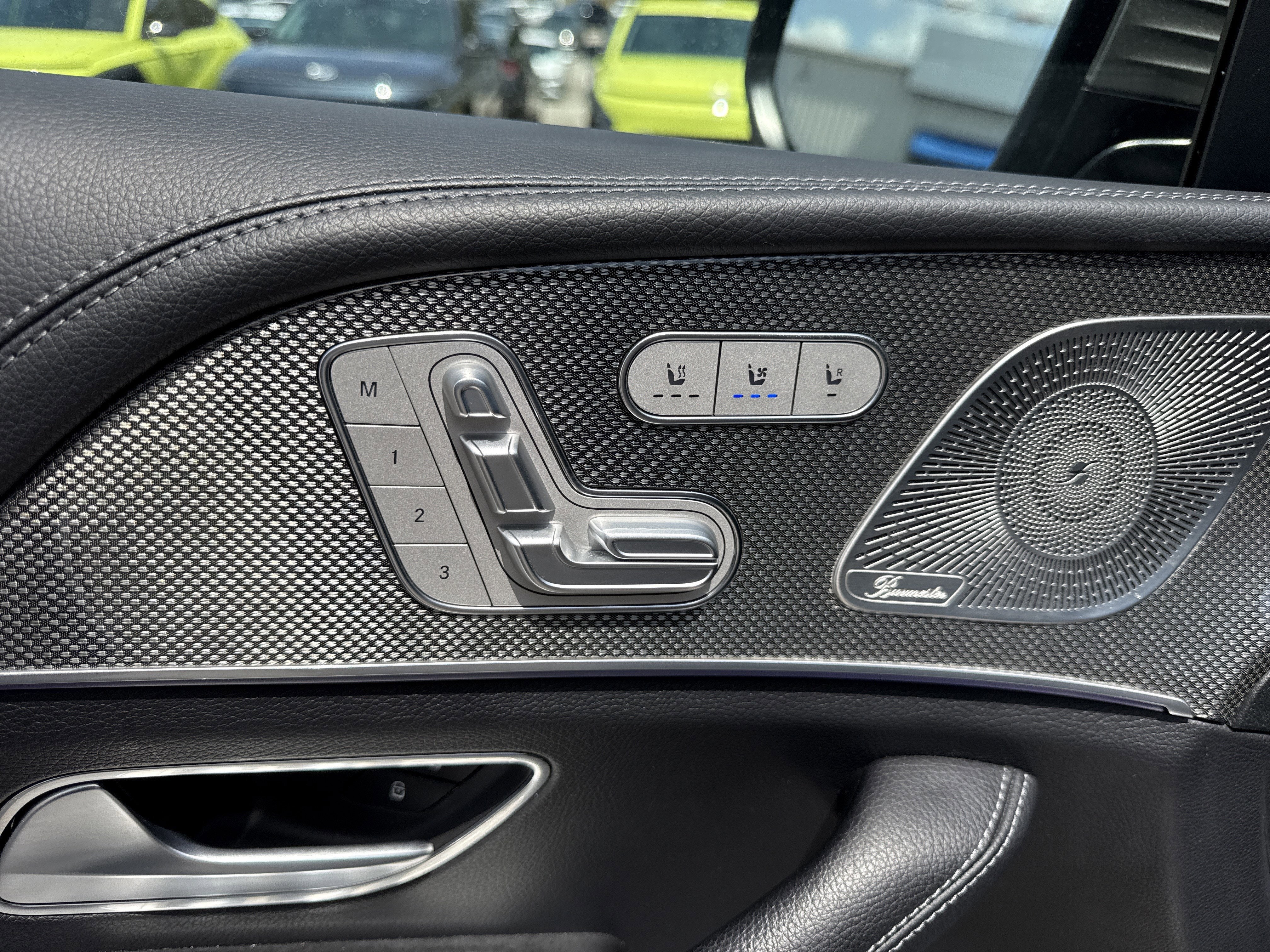 2023 Mercedes-Benz GLE GLE 450