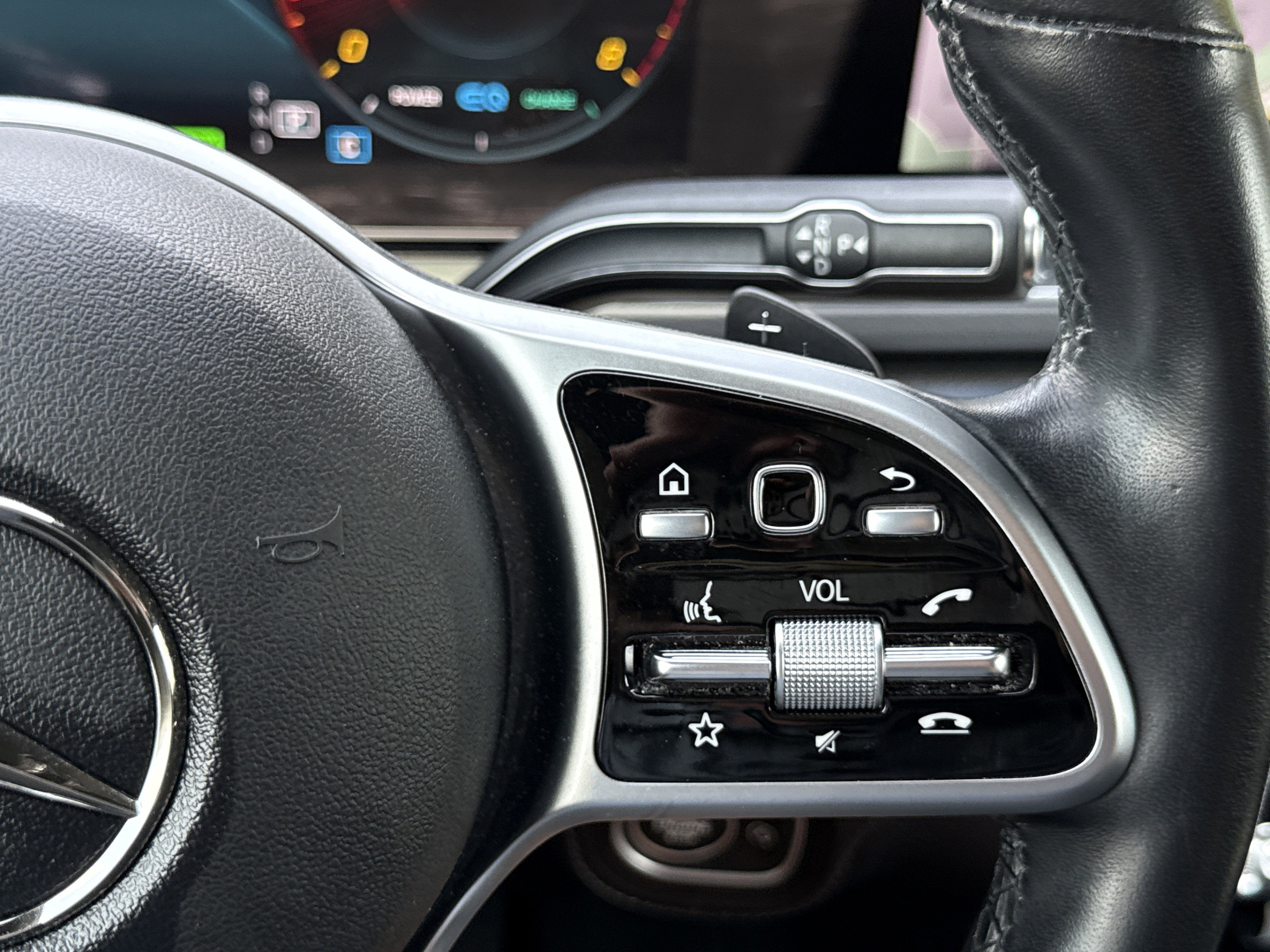 2023 Mercedes-Benz GLE GLE 450