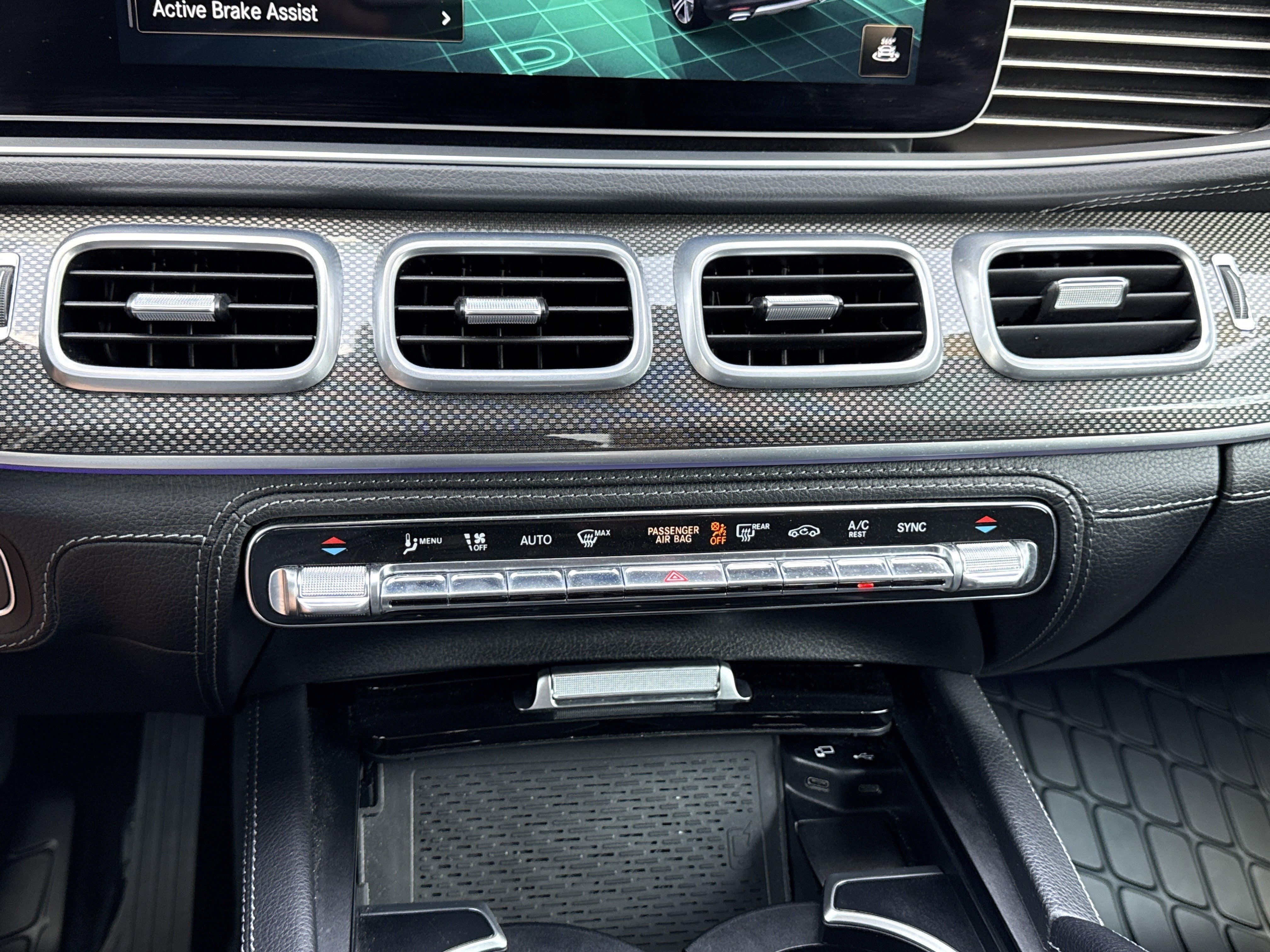 2023 Mercedes-Benz GLE GLE 450