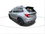 2019 Honda Passport Elite