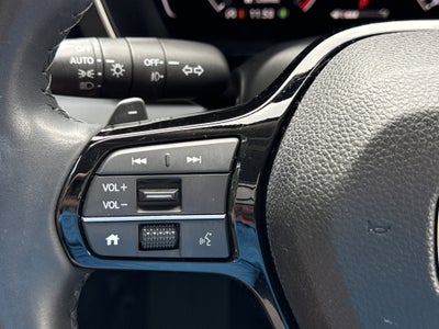 2023 Honda Pilot Touring