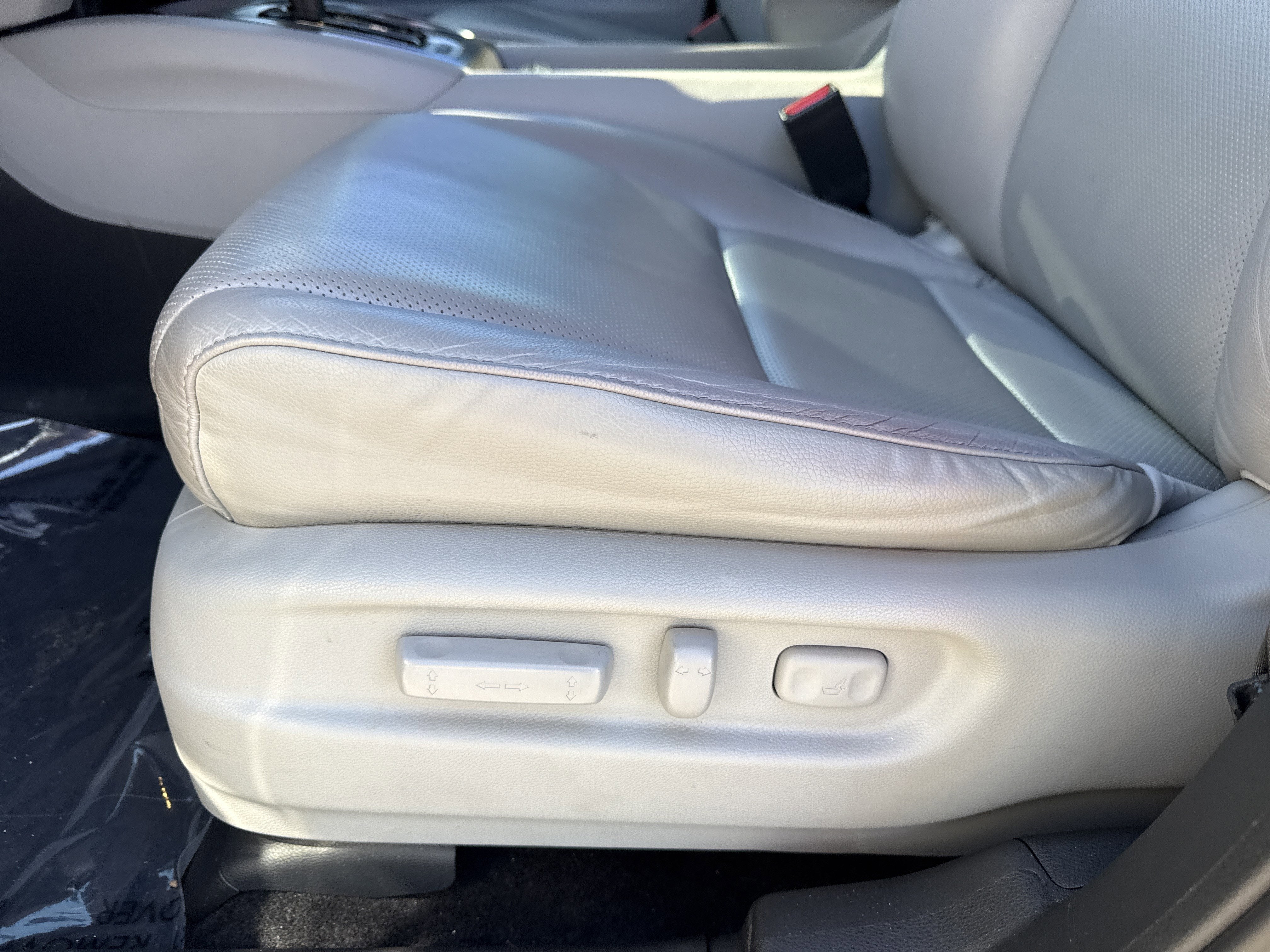 2019 Honda Ridgeline RTL-T