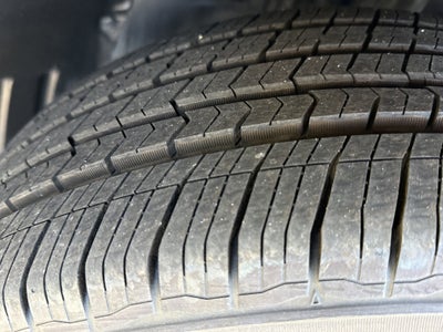 2019 Honda Ridgeline RTL-T