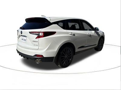 2024 Acura RDX w/A-Spec Advance Package