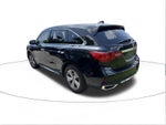 2020 Acura MDX 3.5L