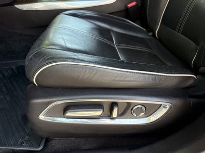 2019 Acura MDX w/Advance Pkg