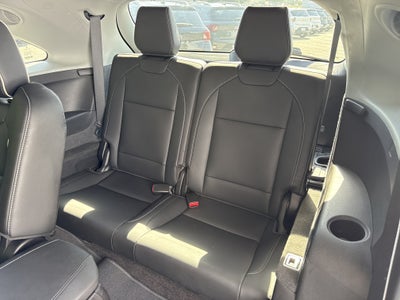 2019 Acura MDX w/Advance Pkg