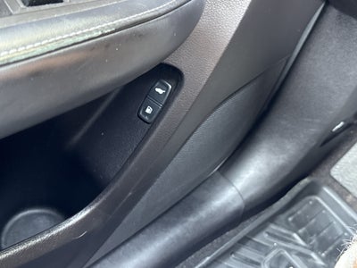 2019 Acura MDX w/Advance Pkg
