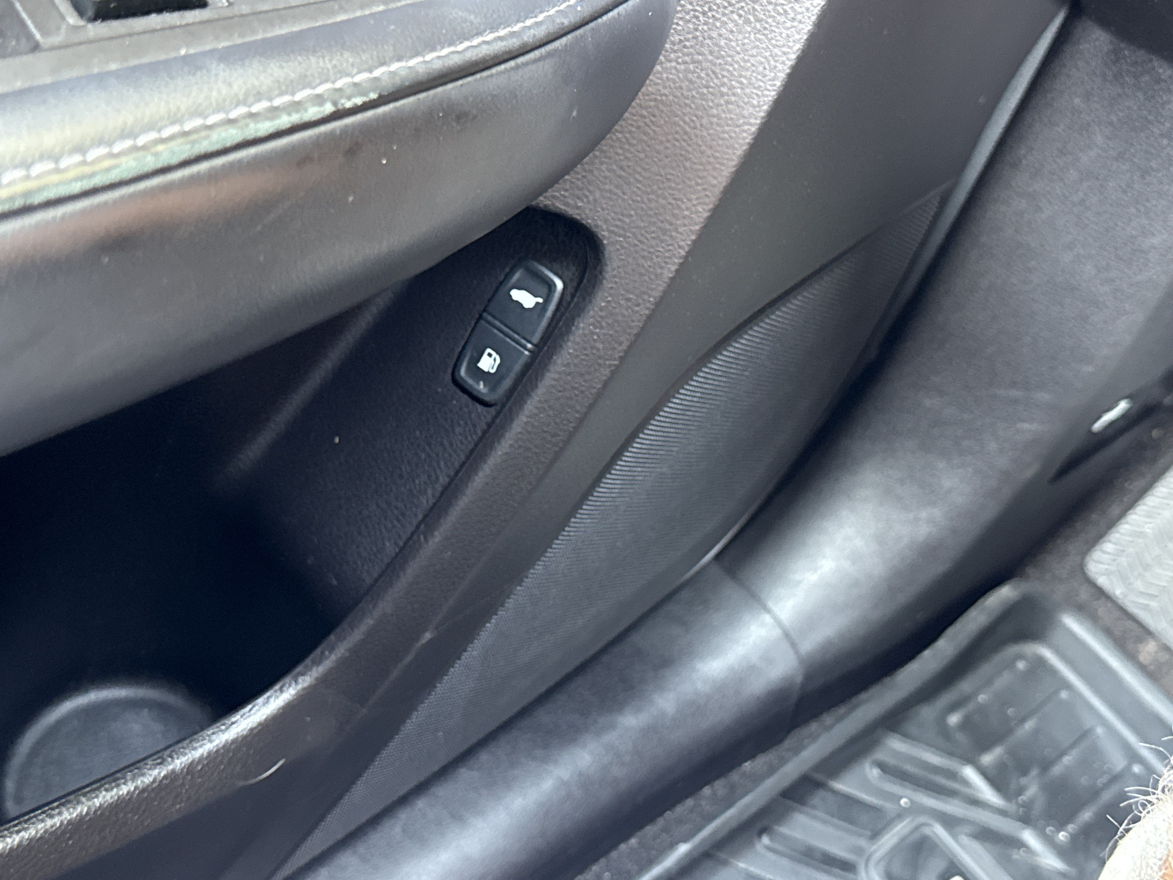 2019 Acura MDX w/Advance Pkg