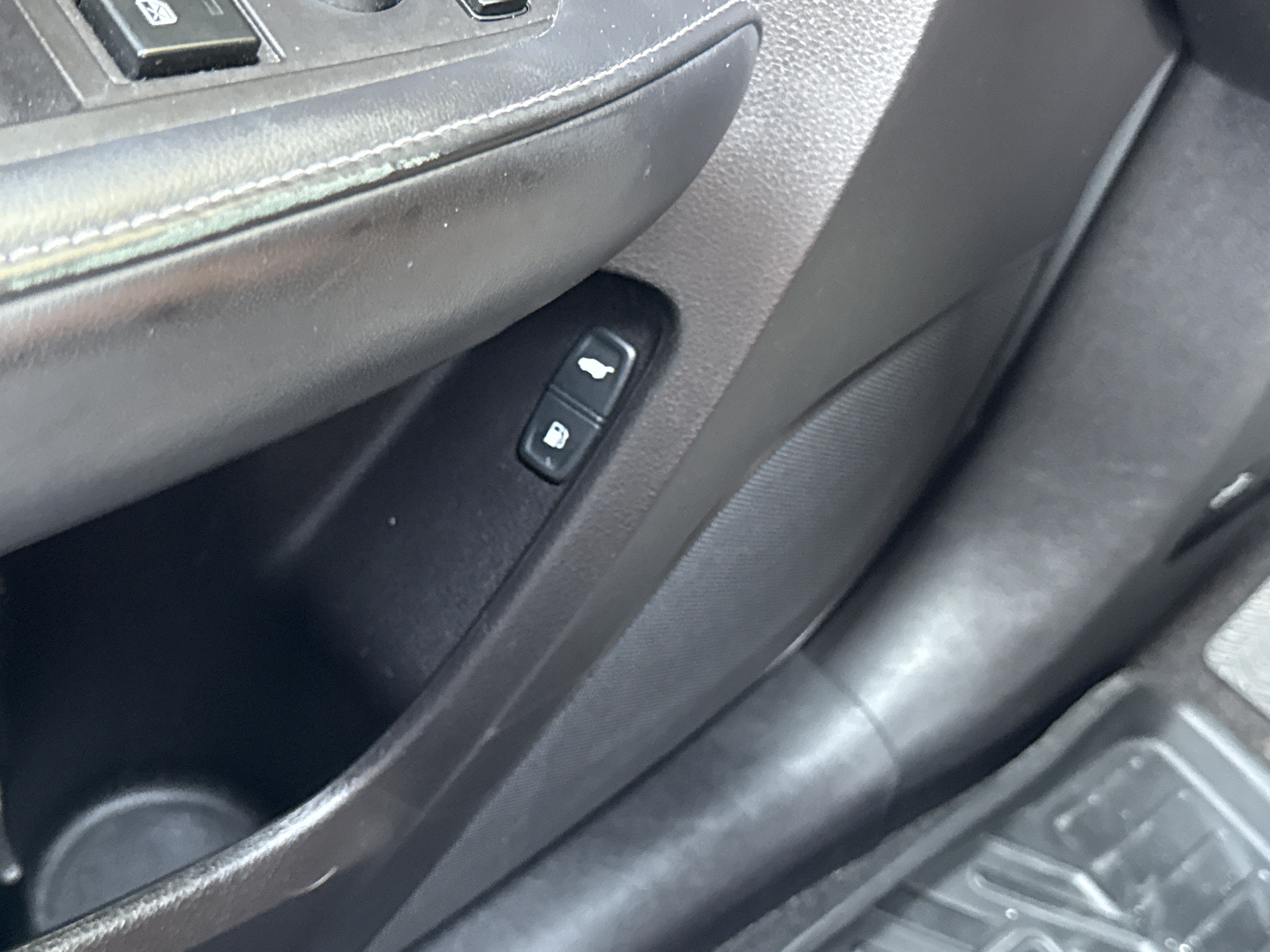 2019 Acura MDX w/Advance Pkg