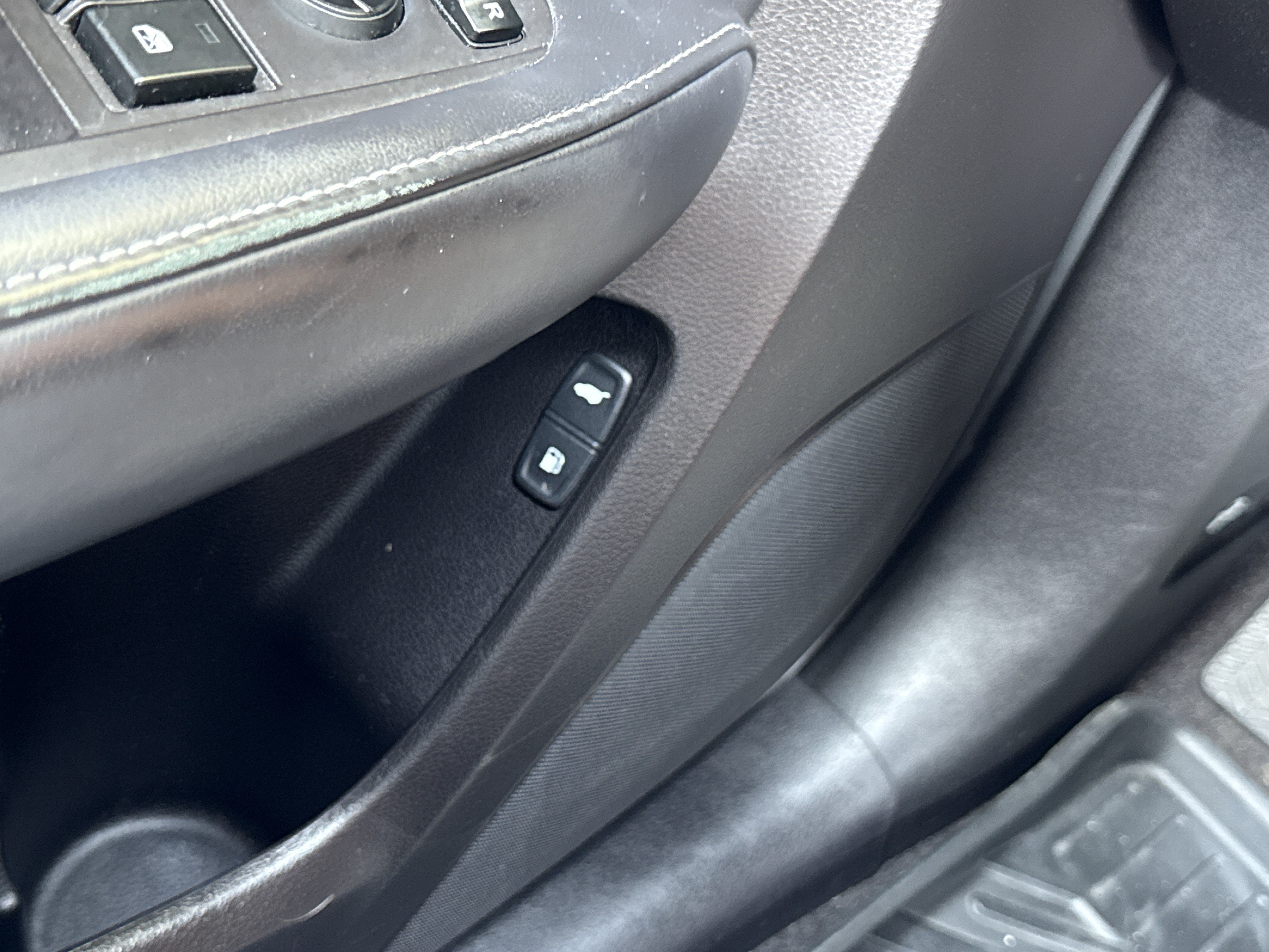 2019 Acura MDX w/Advance Pkg