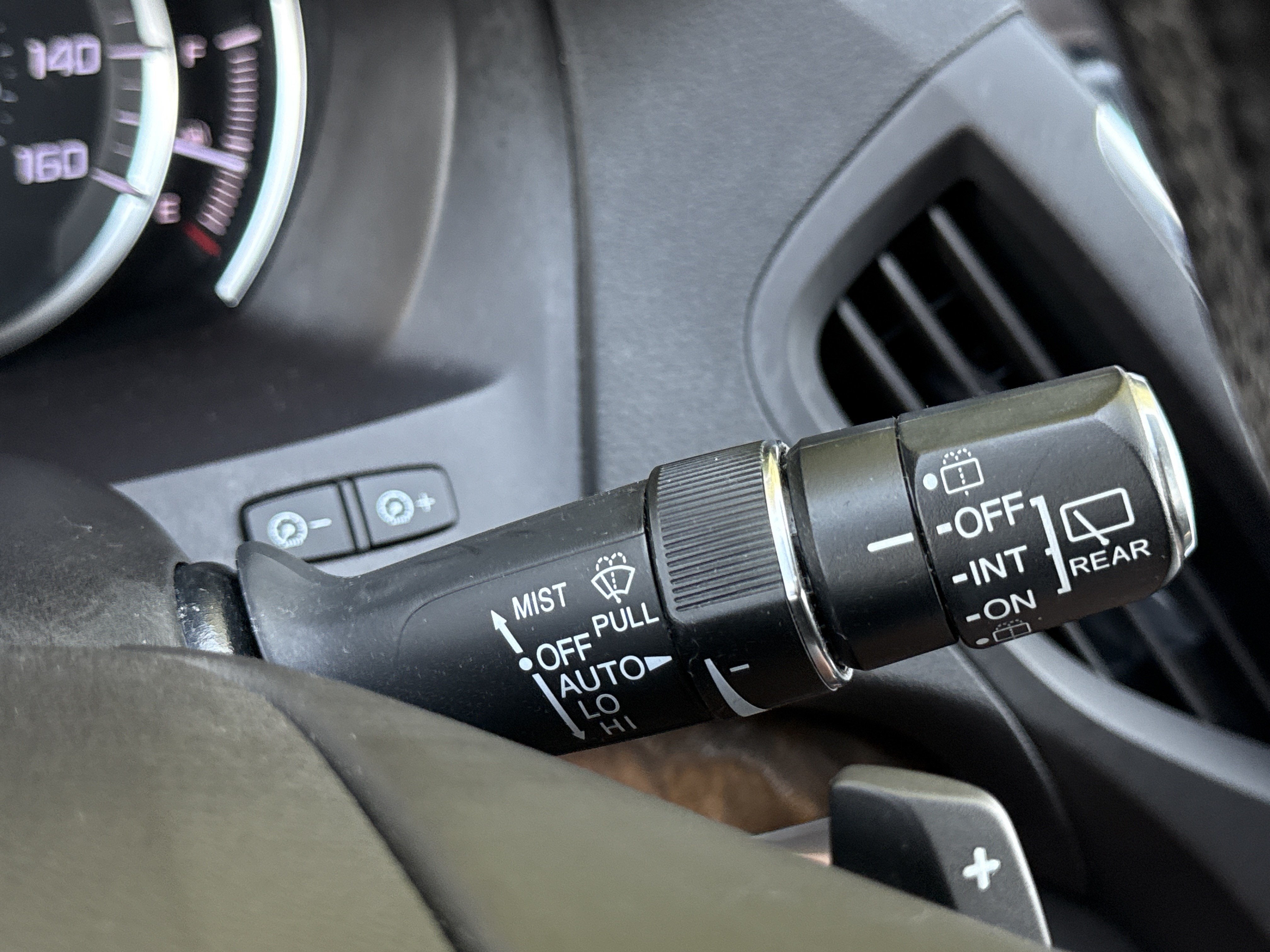 2019 Acura MDX w/Advance Pkg