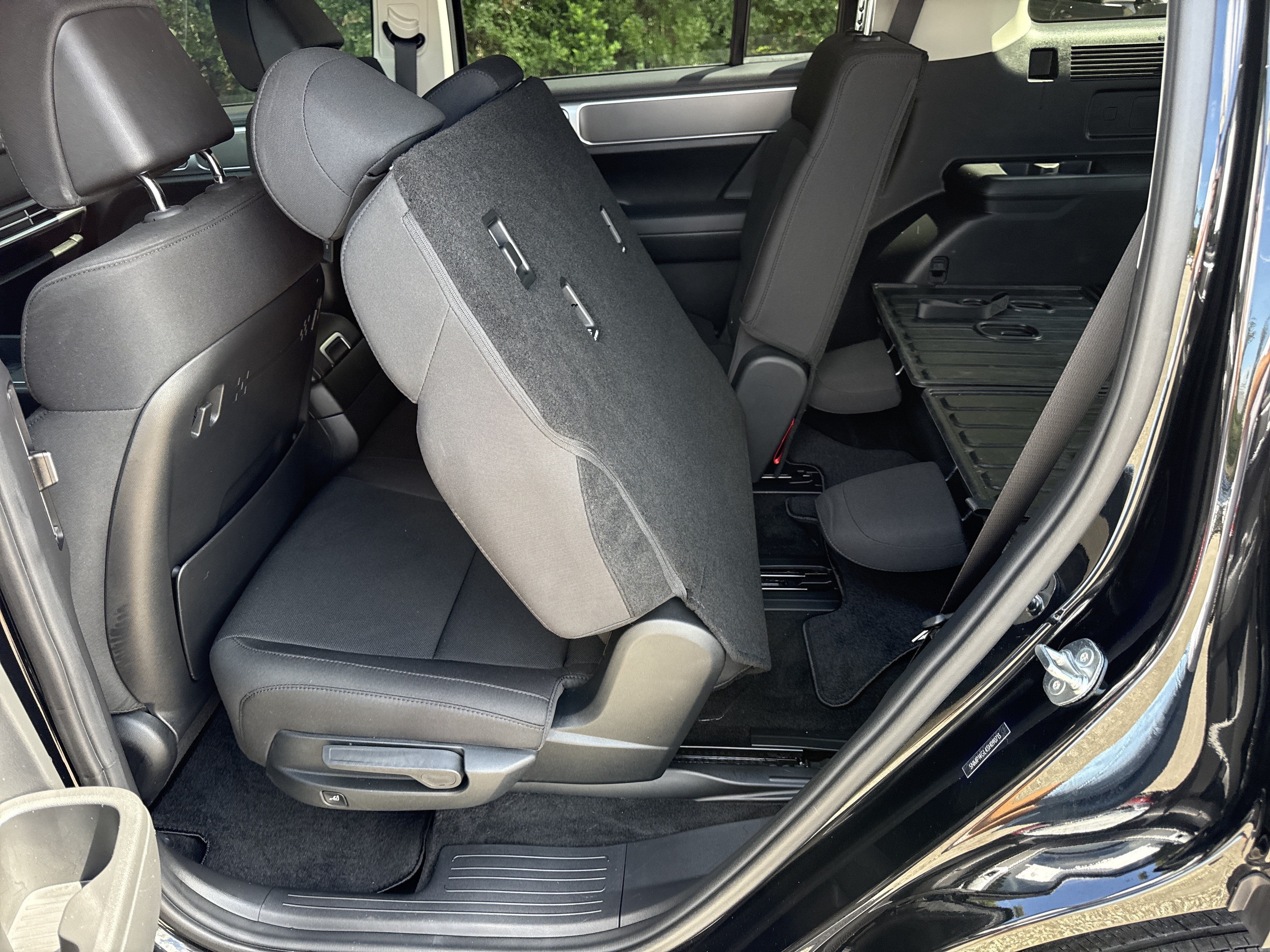2025 Hyundai Santa Fe SE