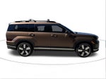 2026 Hyundai Santa Fe Limited 7P
