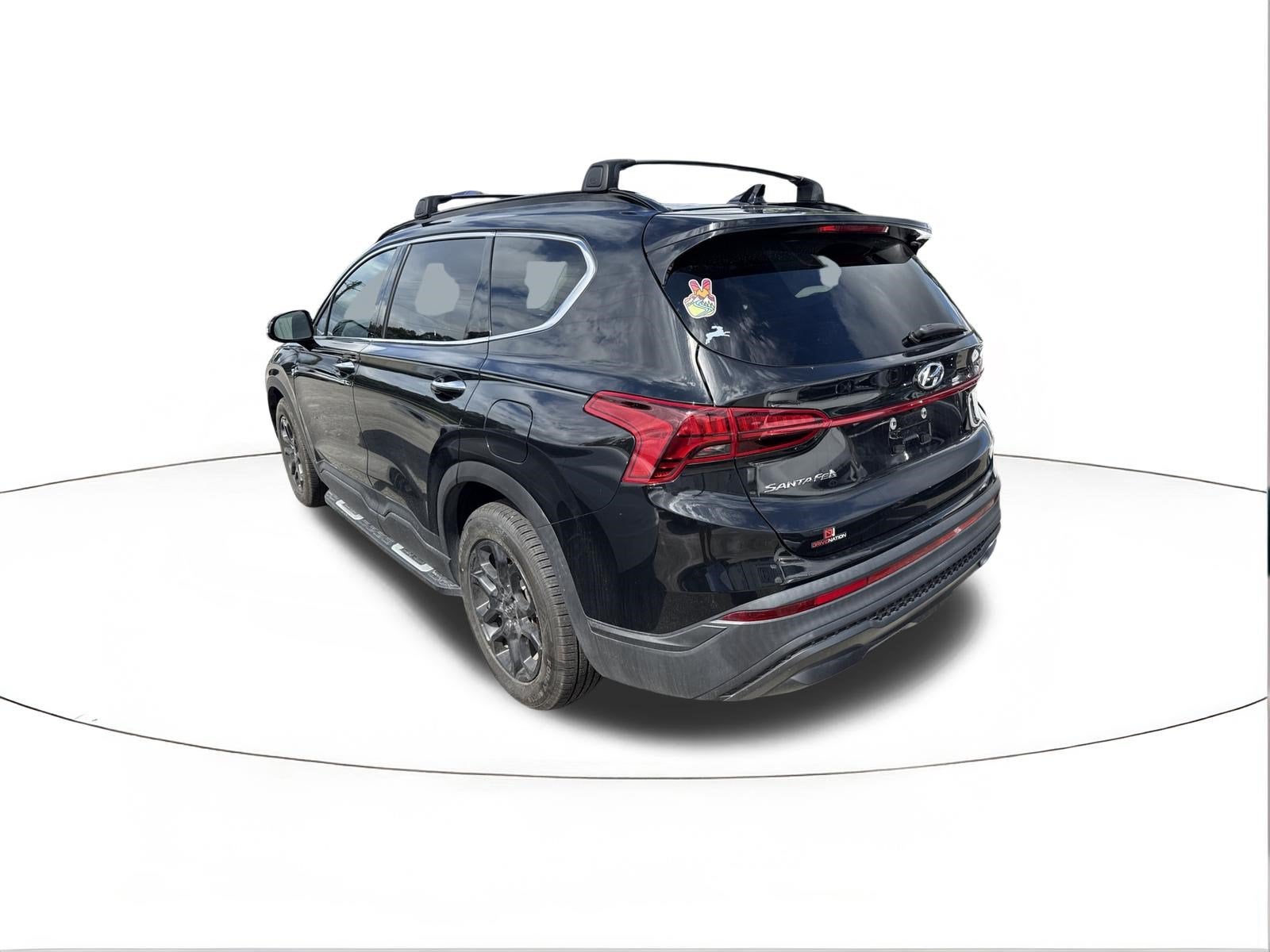 2022 Hyundai Santa Fe XRT