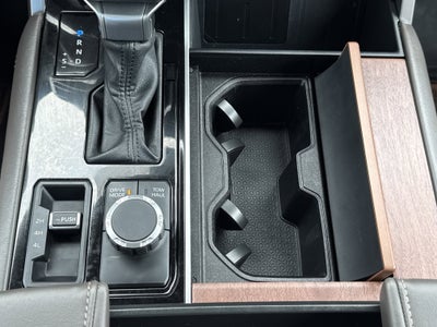 2024 Toyota Tundra 4WD 1794 Edition Hybrid