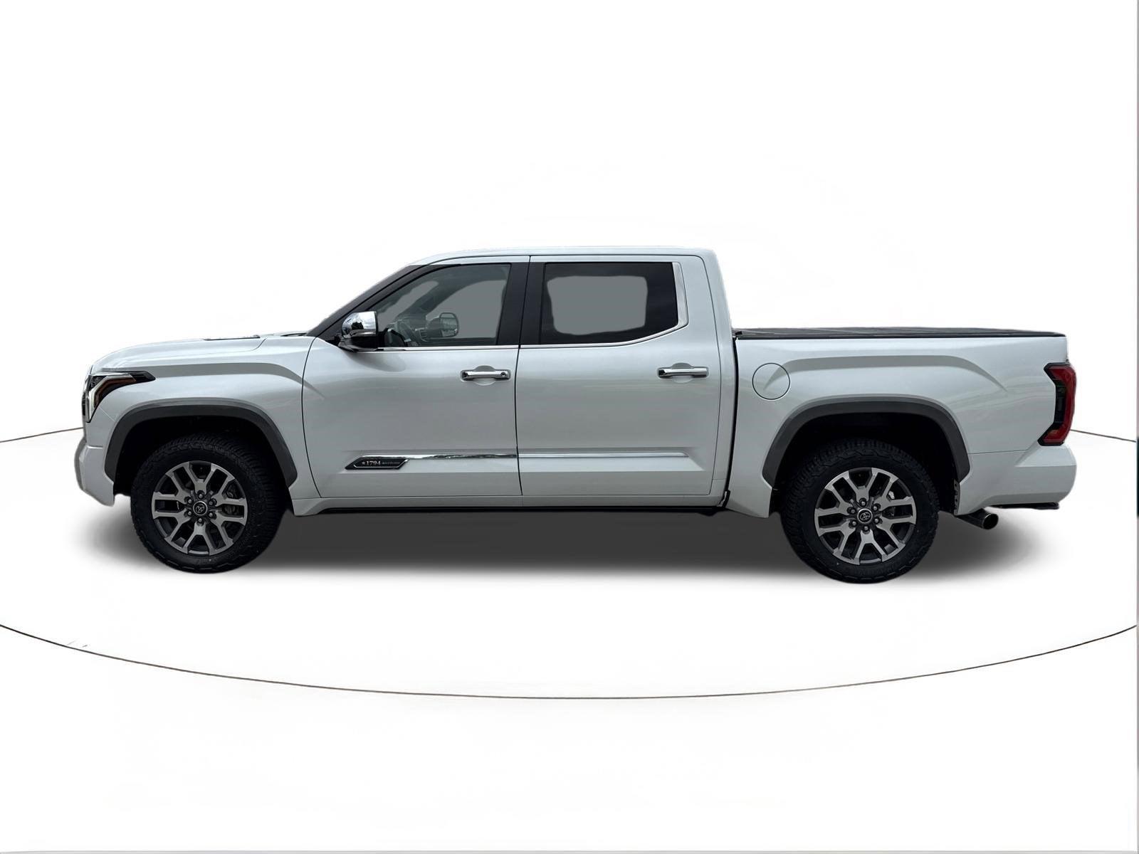 2024 Toyota Tundra 4WD 1794 Edition Hybrid