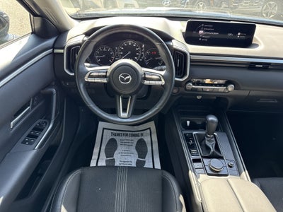 2023 Mazda Mazda CX-50 2.5 S Select Package