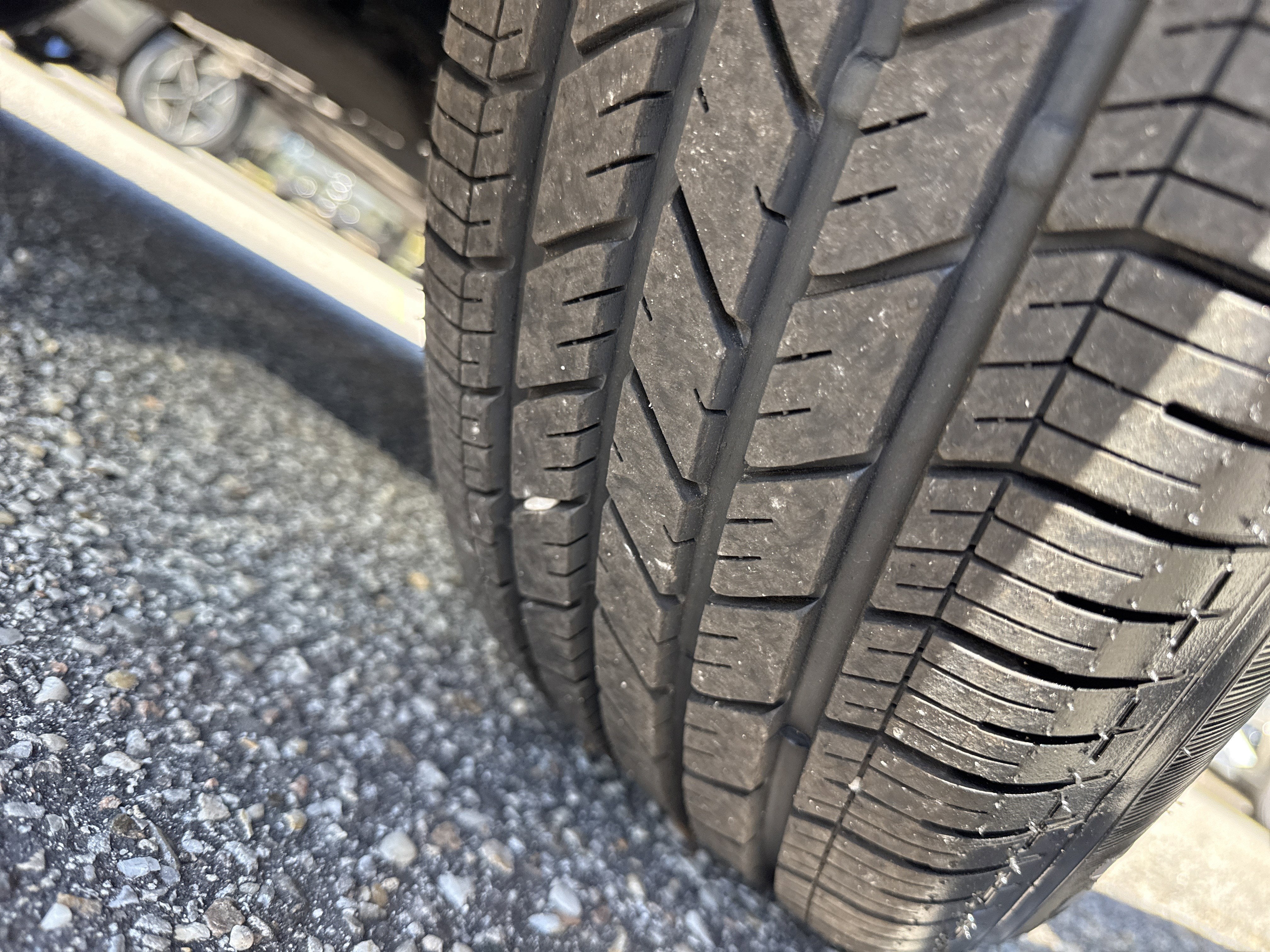 2023 Mazda Mazda CX-50 2.5 S Select Package