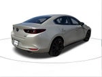 2025 Mazda Mazda3 Sedan 2.5 S Select Sport