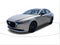 2025 Mazda Mazda3 Sedan 2.5 S Select Sport