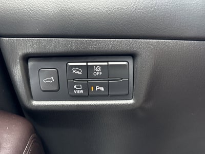 2021 Mazda Mazda CX-5 Signature