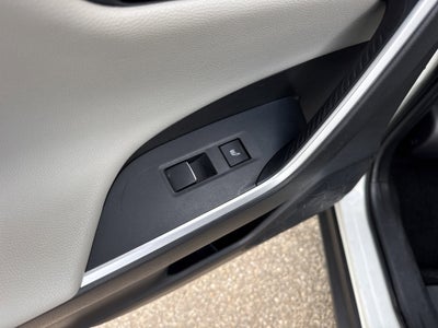 2020 Toyota RAV4 Limited