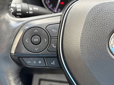 2020 Toyota RAV4 Limited