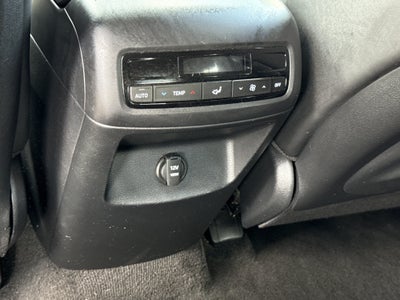2024 Hyundai Palisade SEL 7P