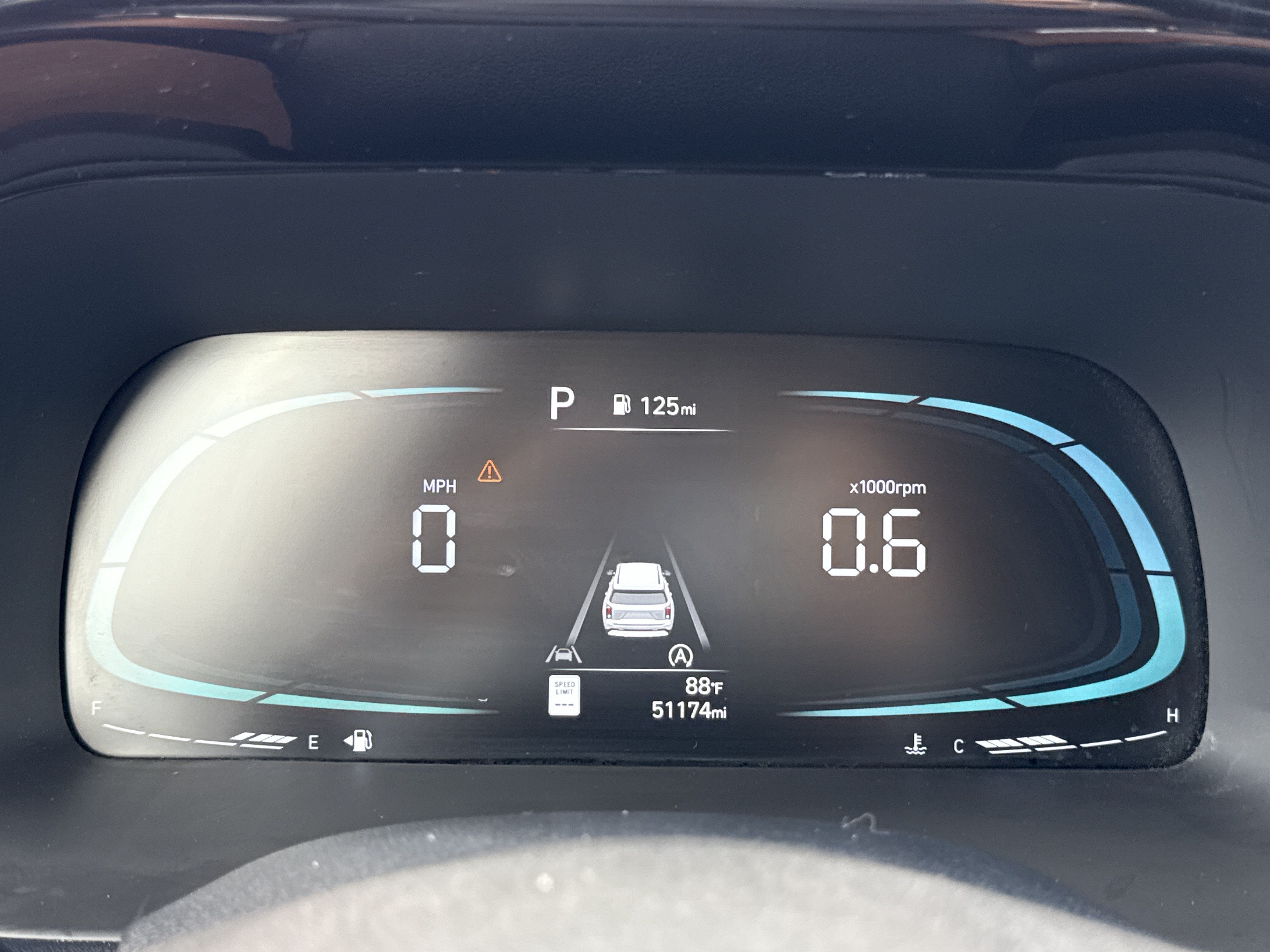 2024 Hyundai Palisade SEL 7P