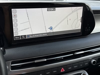 2024 Hyundai Palisade SEL 7P