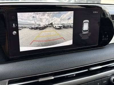 2024 Hyundai Palisade SEL 7P