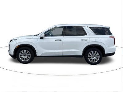 2024 Hyundai Palisade SEL 7P
