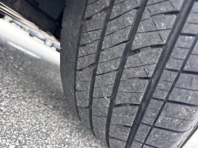 2024 Hyundai Palisade SEL 7P