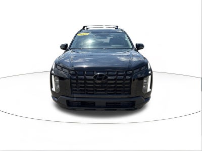 2023 Hyundai Palisade XRT
