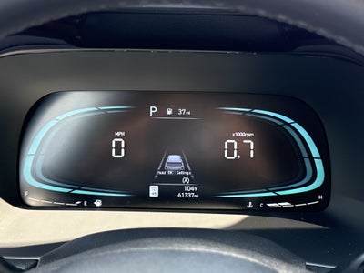 2023 Hyundai Palisade XRT