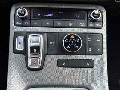 2023 Hyundai Palisade XRT
