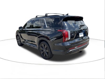 2023 Hyundai Palisade XRT