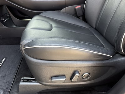 2023 Hyundai Palisade XRT