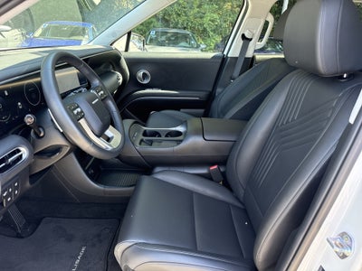 2026 Hyundai Palisade SEL Convenience
