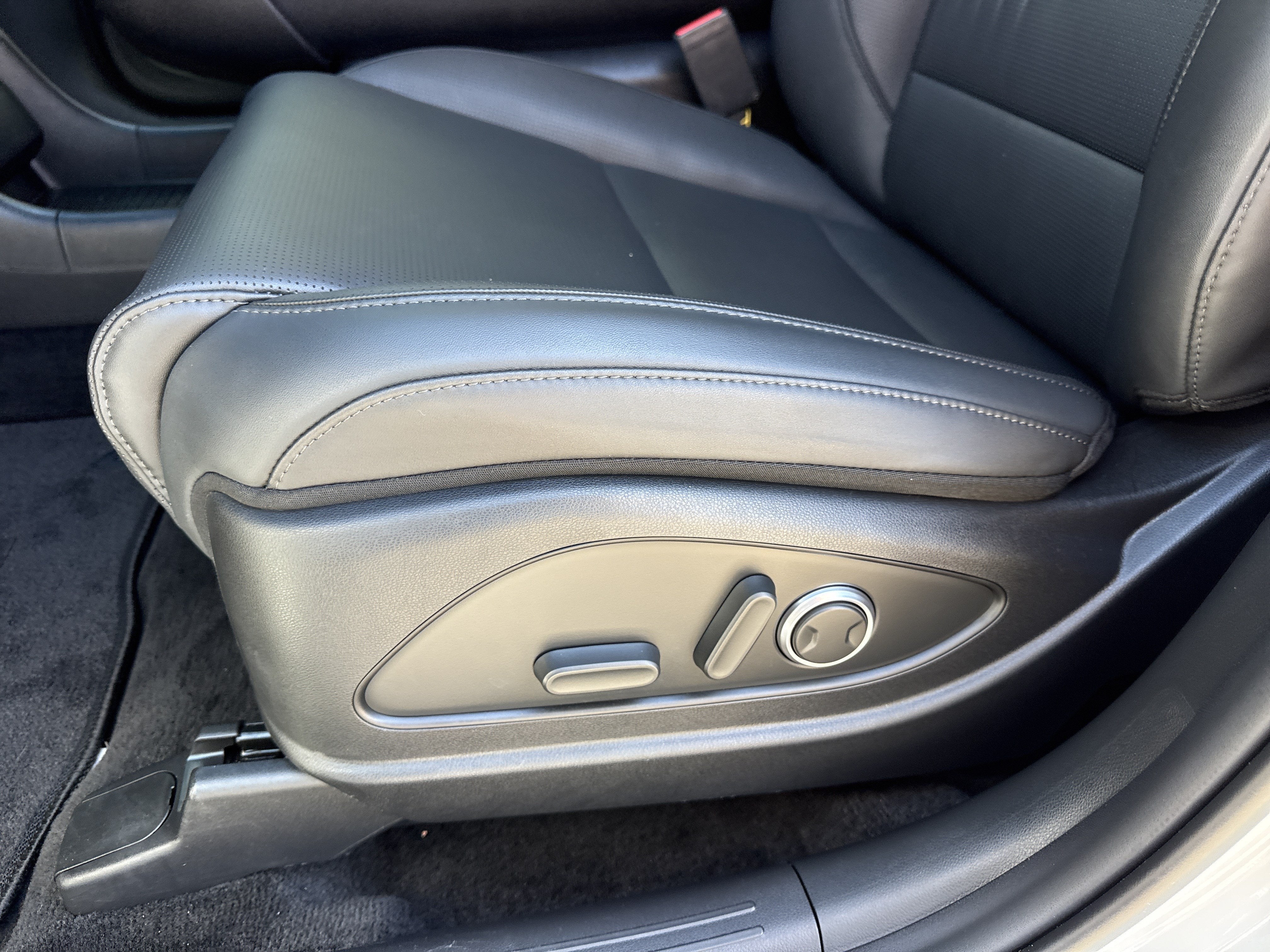 2026 Hyundai Palisade SEL Convenience