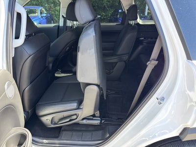 2026 Hyundai Palisade SEL Convenience