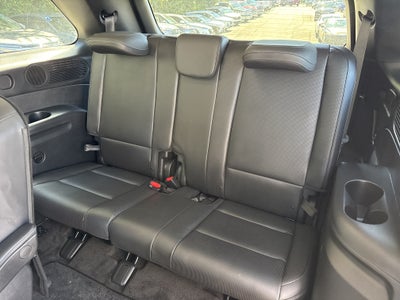 2026 Hyundai Palisade SEL Convenience