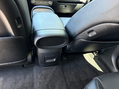2026 Hyundai Palisade SEL Convenience