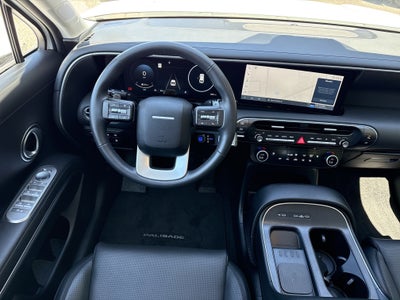 2026 Hyundai Palisade SEL Convenience
